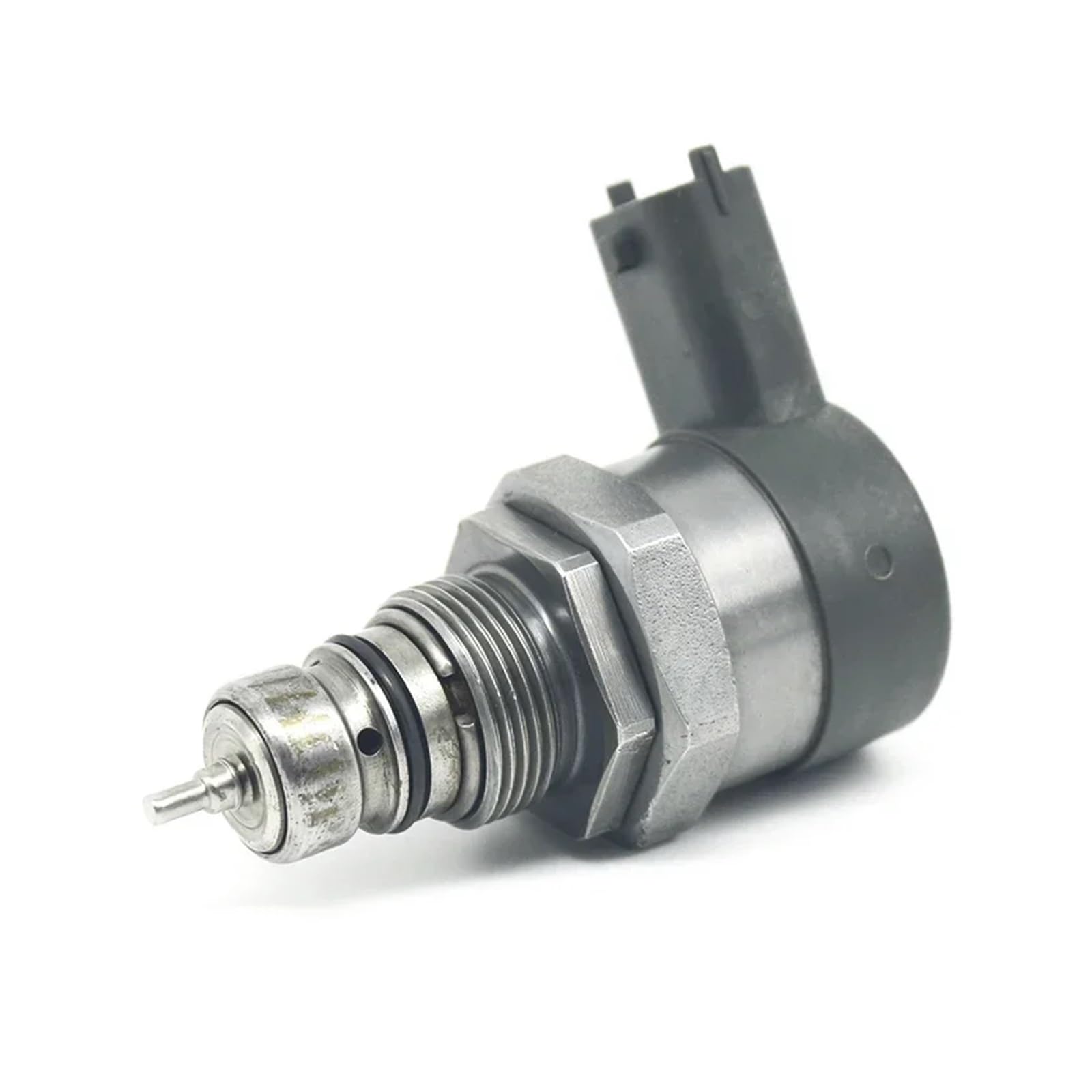 Válvula reguladora de presión de Combustible para Ford F-350, F-450, F-550, F-650 (6.7L), Land Rover y Jaguar (2011-2019)