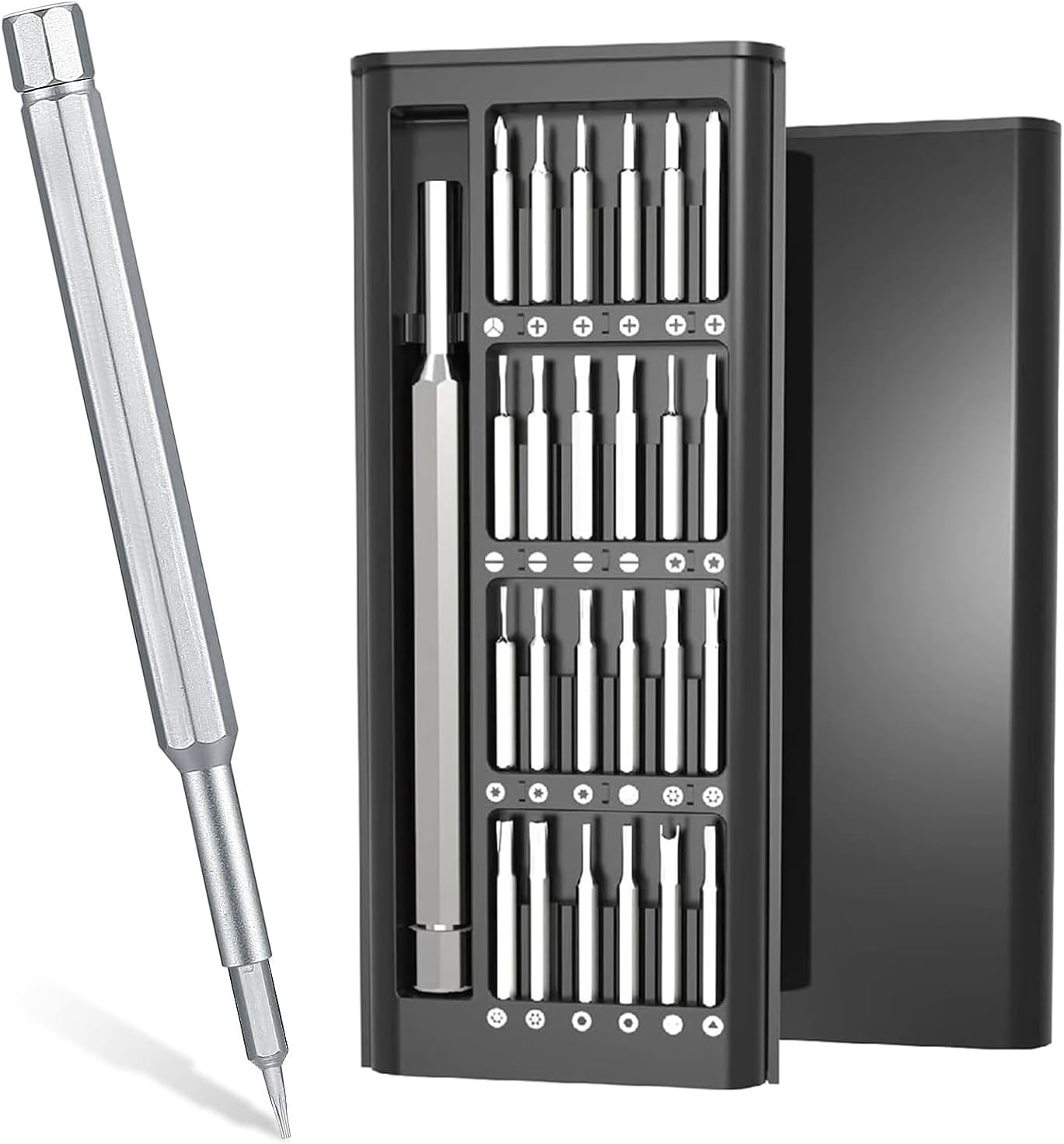 Set 41 Cacciaviti Di Precisione - Foto 10