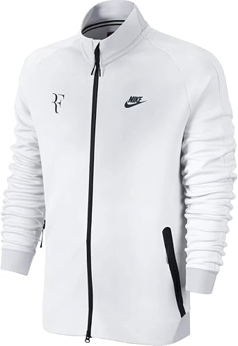 Nike Premier RF N98 Chaqueta línea Roger Federer de Tenis para