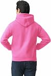 Gildan Mens Gildan Heavy Blend Crewneck Sweatshirt G18000