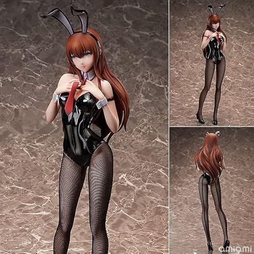 フリーイング B-STYLE STEINS;GATE 牧瀬紅莉栖 バニーVer. シュタインズ・ゲート 14スケール フリーイング B-STYLE STEINS;GATE 牧瀬紅莉栖 バニーVer. シュタインズ・ゲート 14スケール