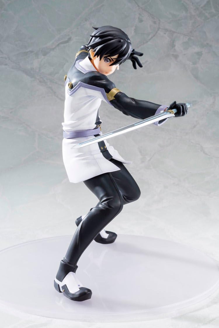 FREEing Sword Art Online Movie: Kirito (Ordinal Scale Version) 1: 7 Scale PVC Vinyl Figure