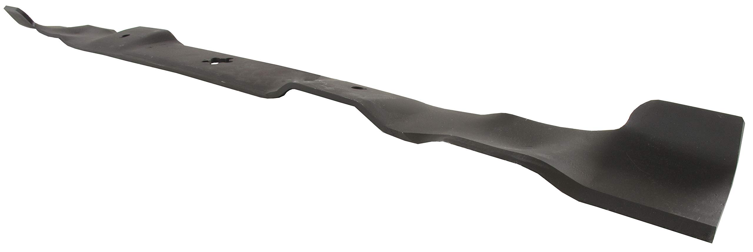 Greenstar 568652 - Cuchilla adaptable para cortacésped