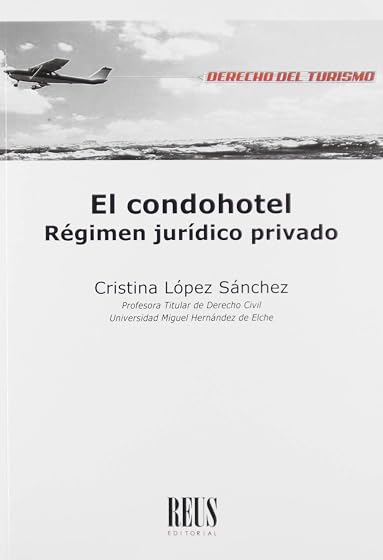 El condohotel