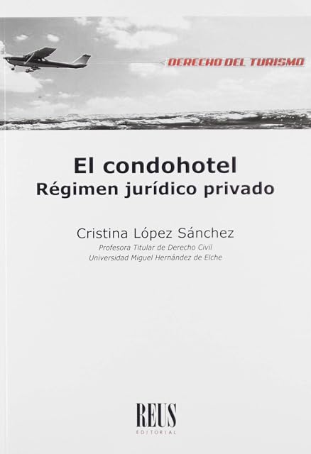 Portada de El condohotel