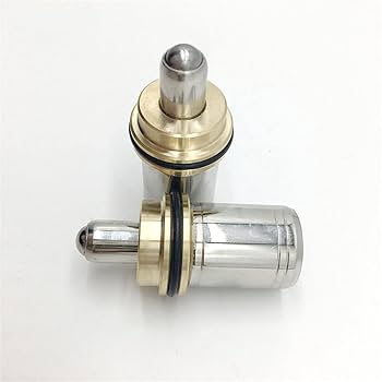 ゆうぴっぴ Amazon.com: PANGOLIN 9246436 Joystick Pusher Assy 8PCS for