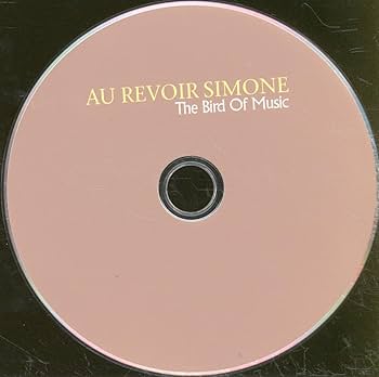 AU REVOIR SIMONE The Bird Of Music レコード Au Revoir Simone – The Bird Of Music | Releases | Discogs