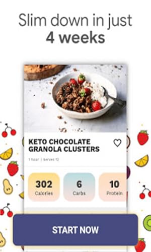 Plan de dieta de perda de peso para mulheres