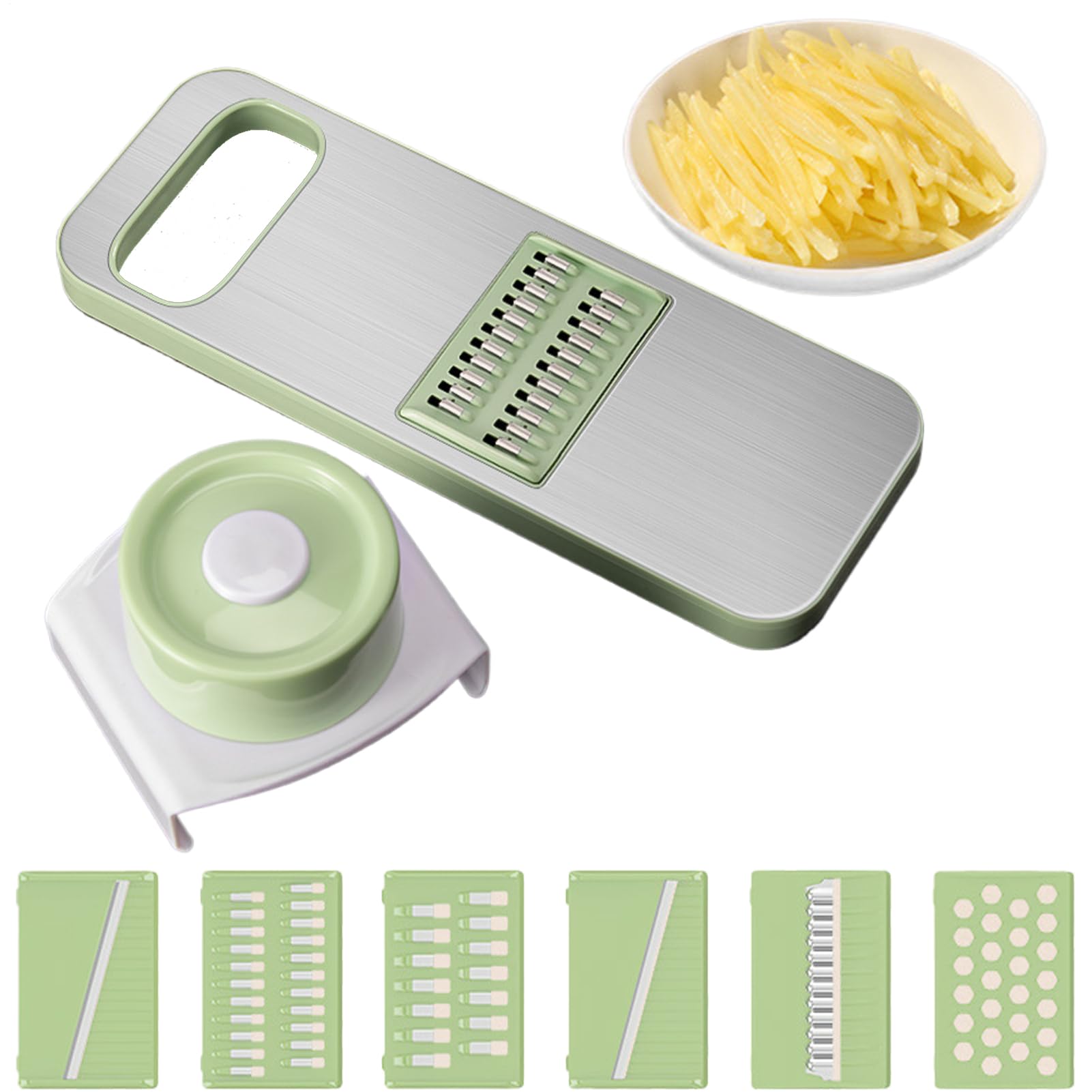 Mandoline légumes pour réussir vos repas de maison et restaurant