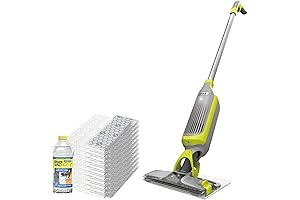 Shark VACMOP Pro Cordless Hard Floor Vacuum Mop
