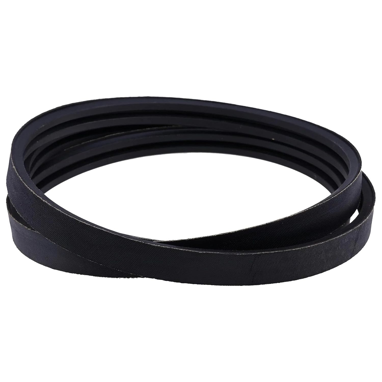 YESAY Belt K5763-34710 Compatible with 60" Decks Kubota RCK60-30B RCK60B-22BX RCK60B-24G RCK60B-75B