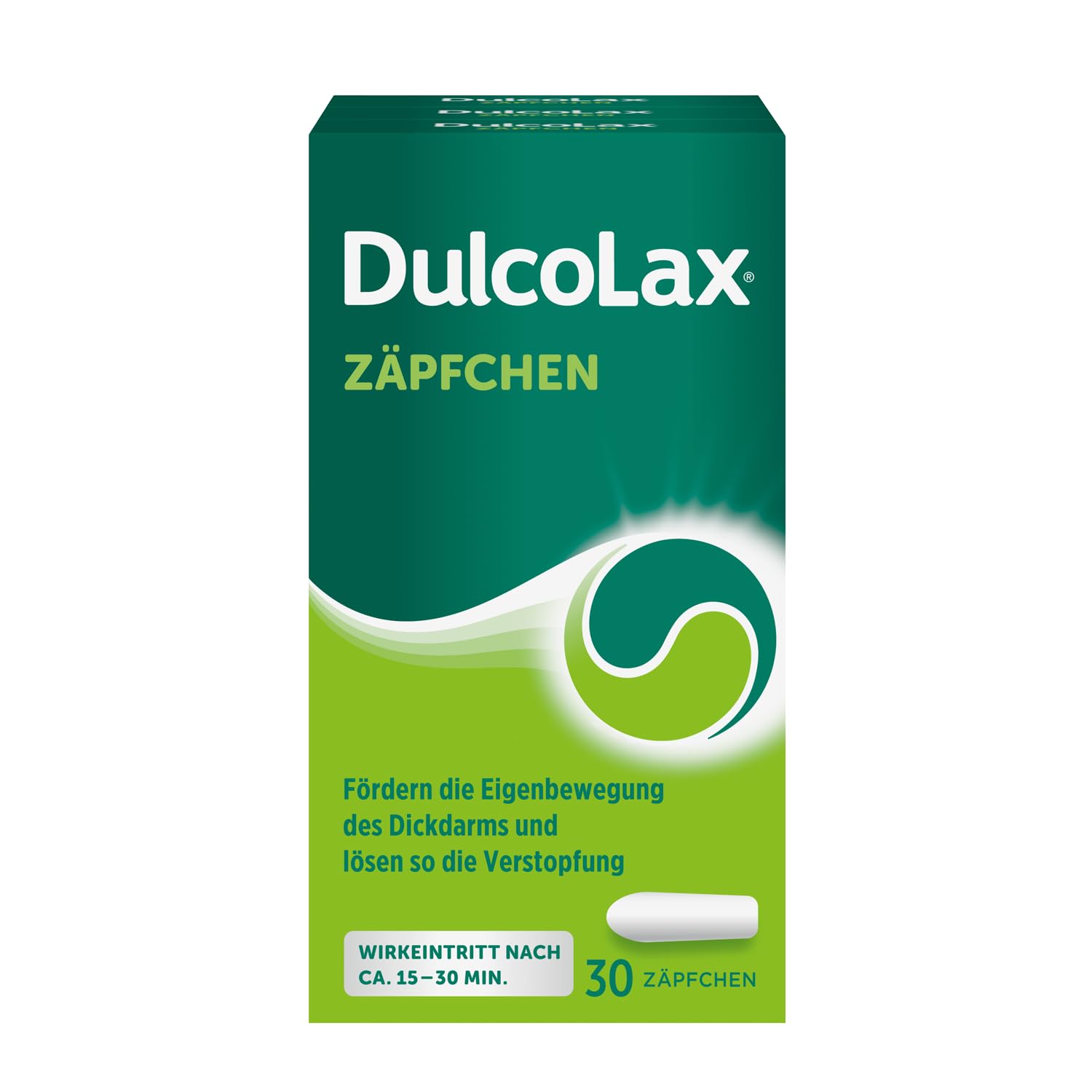 Dulcolax
