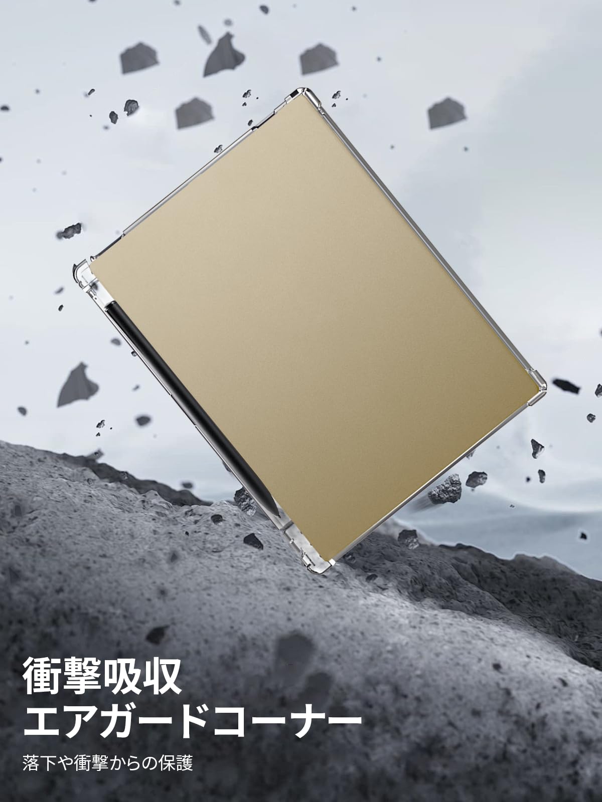 Amazon.co.jp: For iFLYTEK AINOTE 2 ケース 10.65インチ ペン収納付き