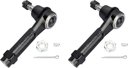 Miniatura 3 de 12 piezas compatibles con Escalade ESV EXT Avalanche Silverado Suburban 1500 Tahoe Sierra 1500 Yukon XL 1999-2006 brazos de control superiores