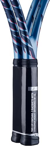 Miniatura 4 de Babolat Raqueta de tenis Pure Drive 98x2 11 generación