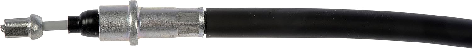 Dorman C660769 Rear Passenger Side Parking Brake Cable Compatible with Select Mazda Models