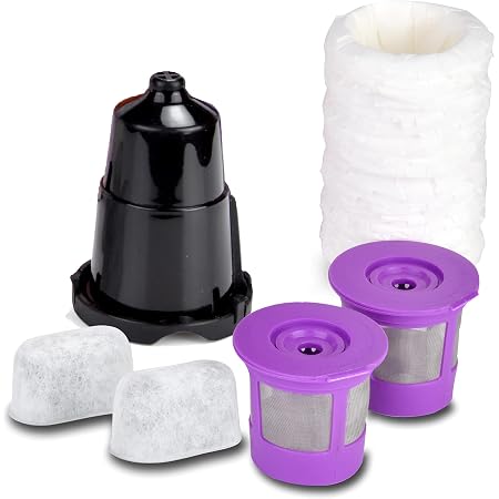 Reusable K Cups for Keurig K-Mini 