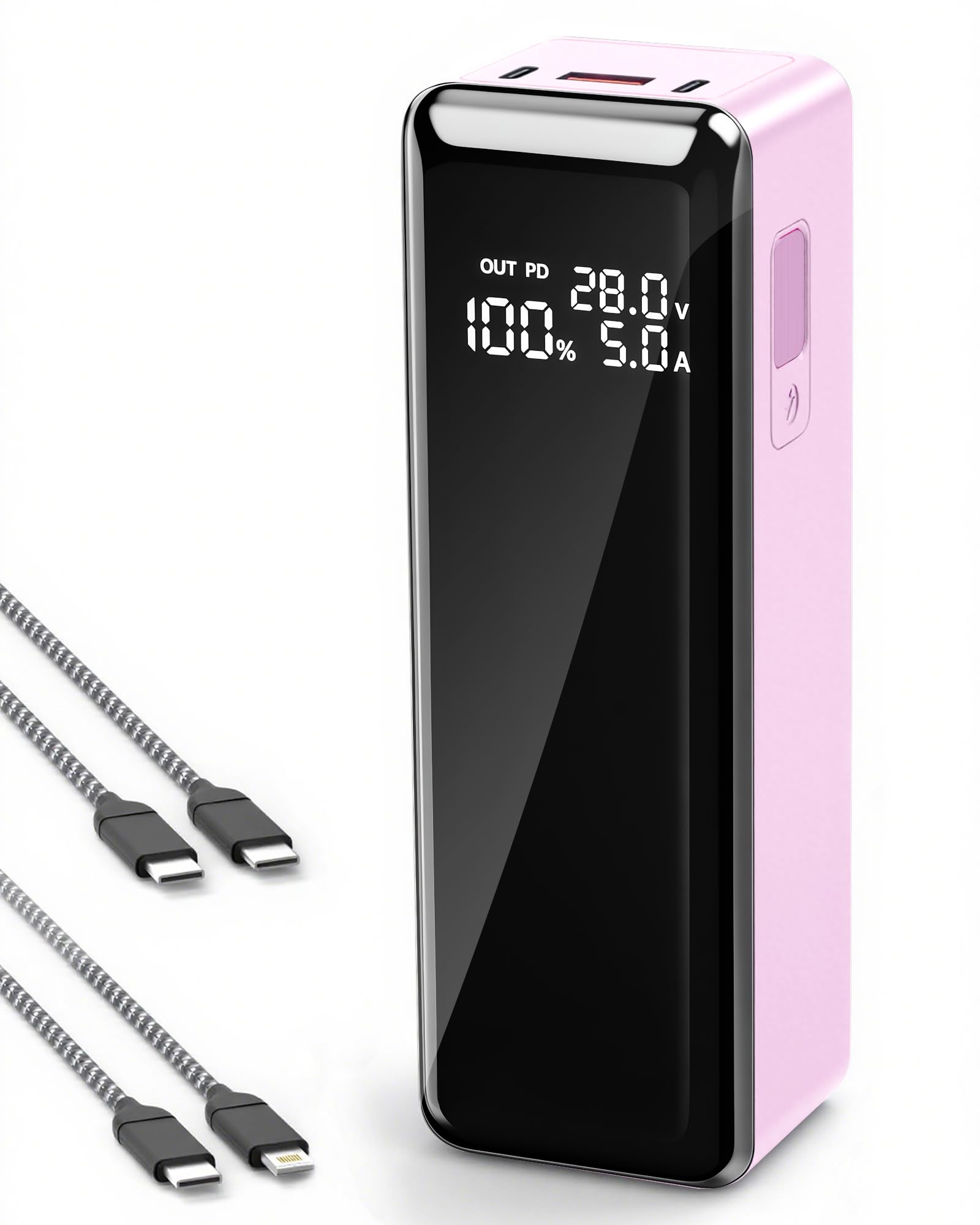 AHEHO 40000mAh 大容量モバイルバッテリー PD140w Amazon | AHEHO 大容量モバイルバッテリー 40000mAh PD140W急速充電