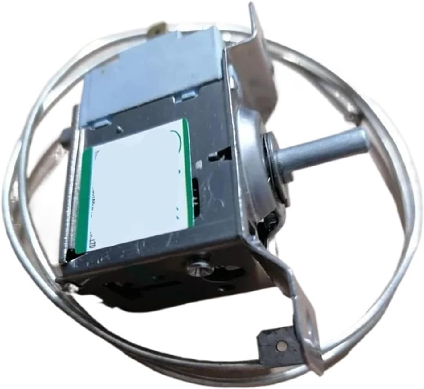 Refrigerator Thermostat Replacement Part WDF28U-101-332E WDF28H-EX 3-Pin