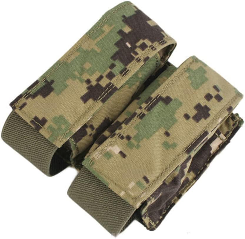Emersongear LBT Style 40mm G Molle P Mag Pouch Double Stack