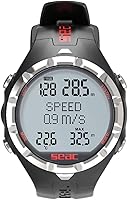 Vista 2 de Seac Apnea, Freediving Computer, Log and Real Time Data