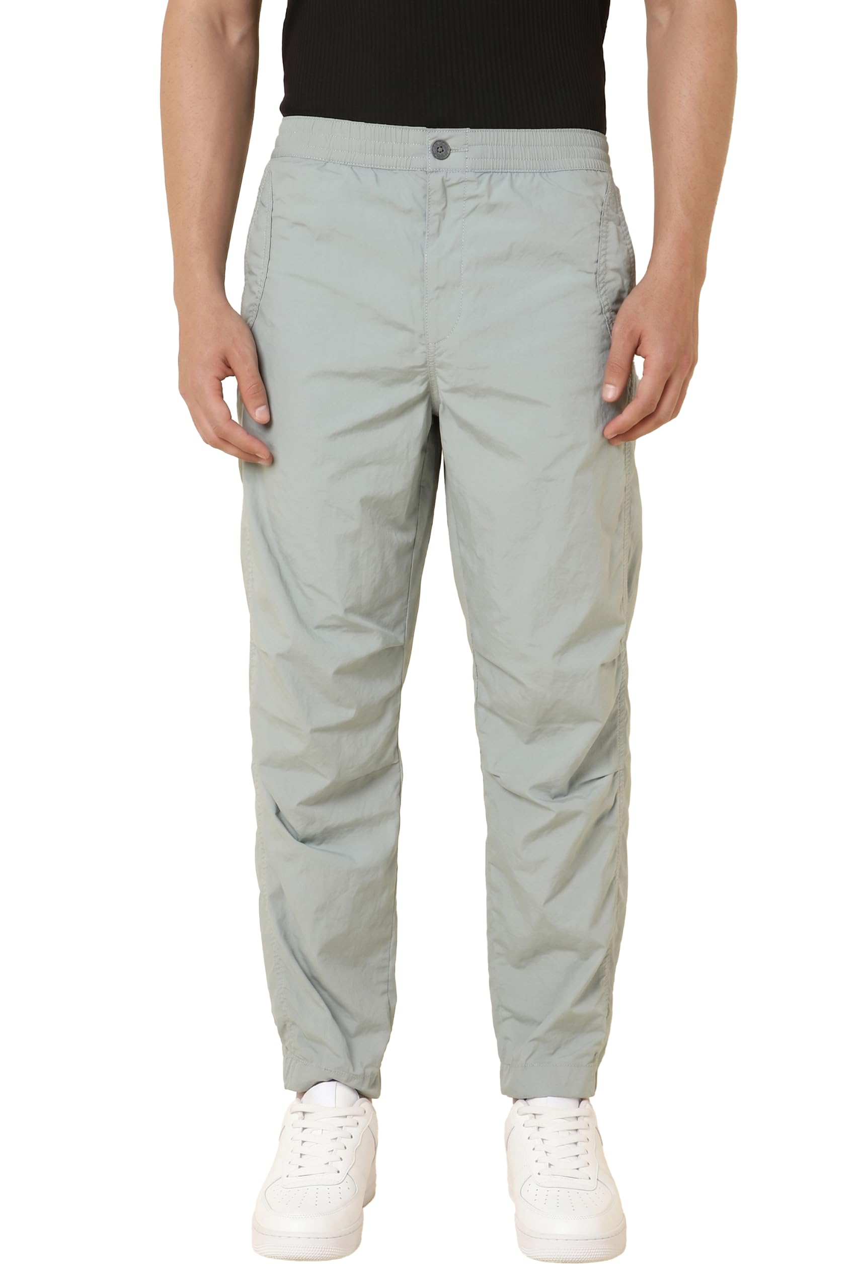 allen solly Men Casual Pants-picture-22