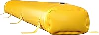 Vista 9 de VEVOR Flood Barrier, Flood Bags, Sandbag Alternative, Water Barrier for Flooding with Great Waterproof Effect, Reusable PVC Water Diversion Tubes
