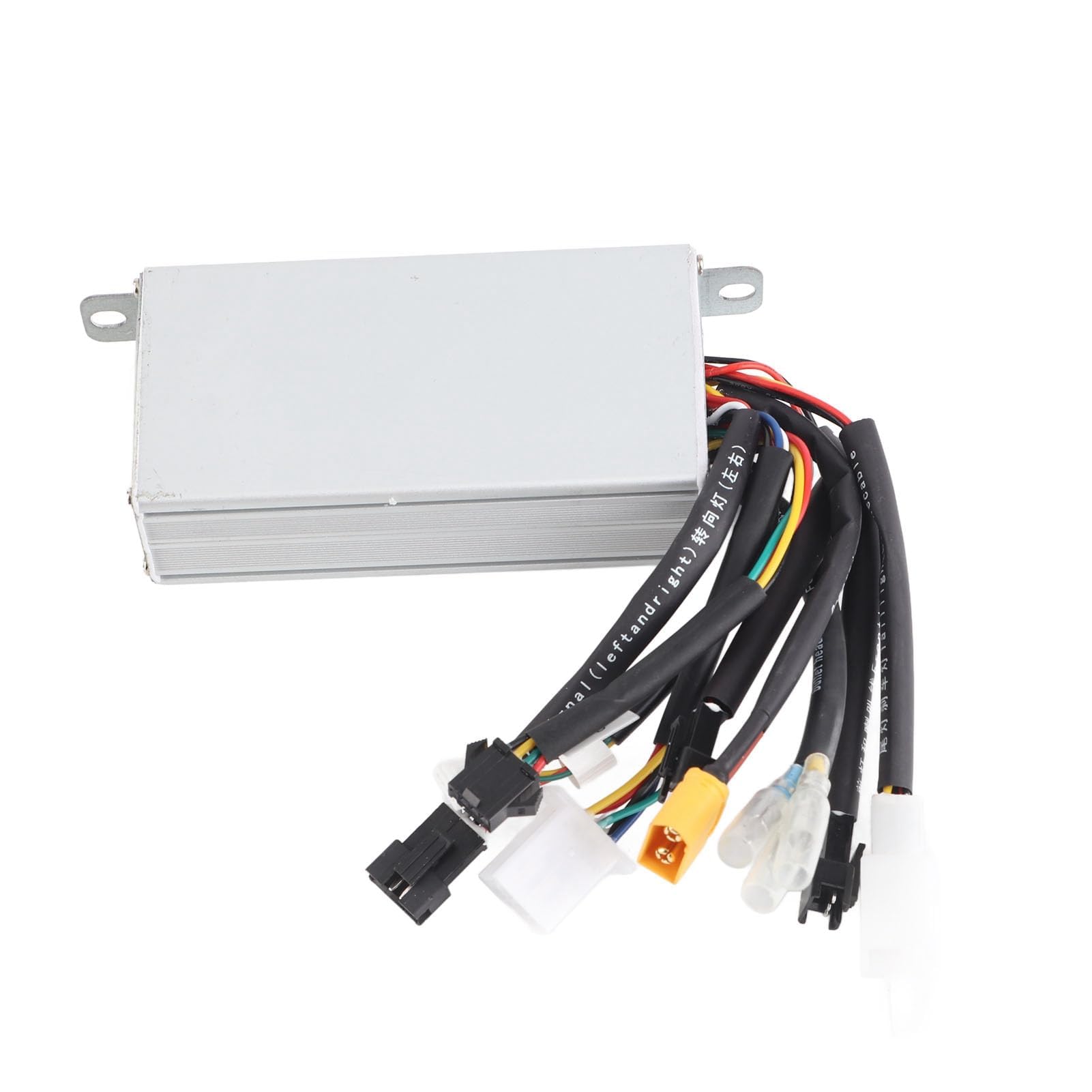 Kontroler Skutera Elektrycznego, Kontroler Skutera z Podwójnym Napędem 48 V 800 W Kontroler T4 do Skutera Elektrycznego