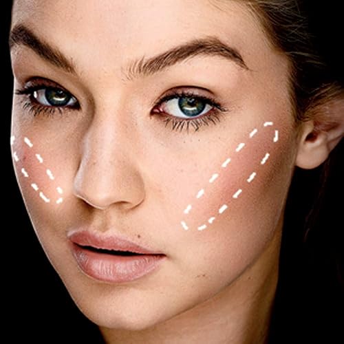 Miniatura 4 de Facestudio Master Contour de Maybelline New York