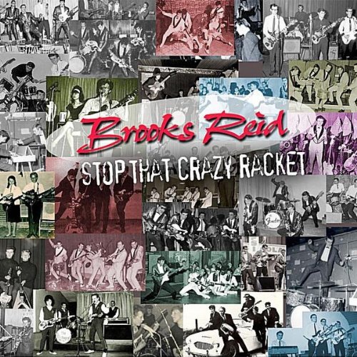 Amazon.com: Stop That Crazy Racket: CDs & Vinyl