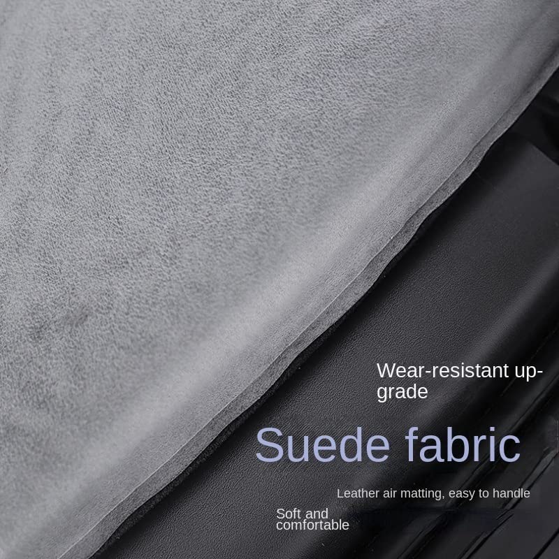 Amazon.co.jp: トランクマットリア エアマットレスインフレータブル