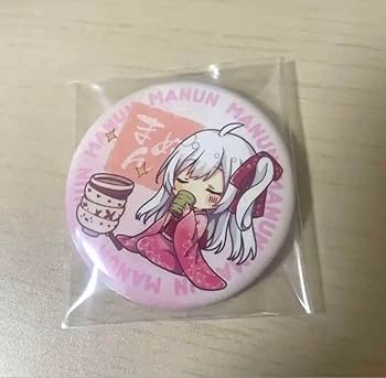 Amazon | まふまふ 缶バッジ シークレット まぬんちゃん 東京
