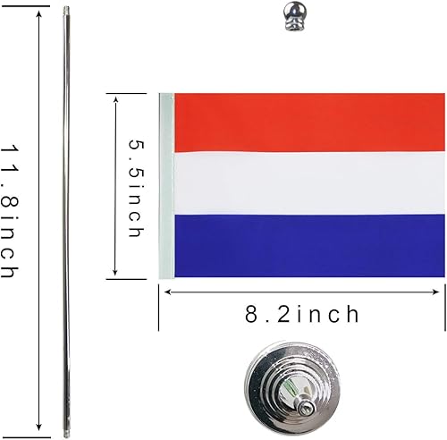 Miniatura 17 de Bandera de Argentina Bandera Argentina Bandera de Mesa, Bandera de Escritorio, Bandera de Oficina, Banderas de País Internacionales, Festivales
