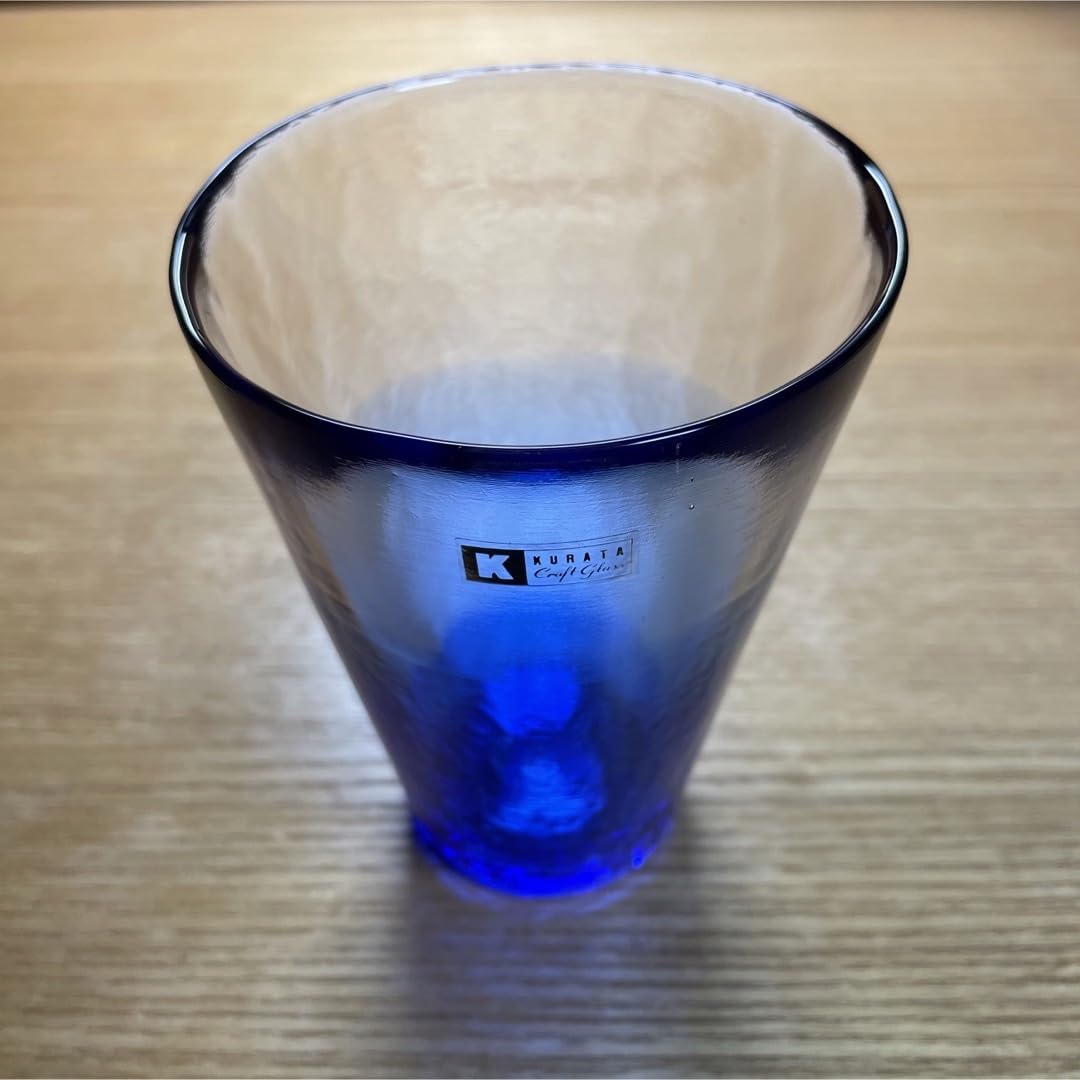 Amazon.co.jp: KURATA Craft Glass クラタクラフトグラス 5個セット