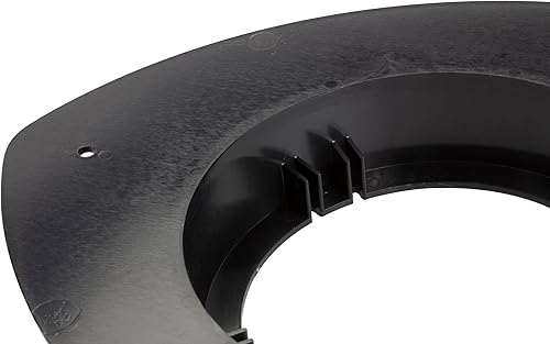 Miniatura 3 de Scosche Compatible con Select Oldsmobile Bravada 2002 a 2004 Chevrolet Trailblazer y GMC Envoy 2002 a 2009 y Isuzu Ascender 2004 a 2008 adaptadores