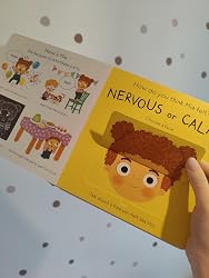 Feelings: A lift-the-flap board book of emotions: Amazon.co.uk: Pat-a ...