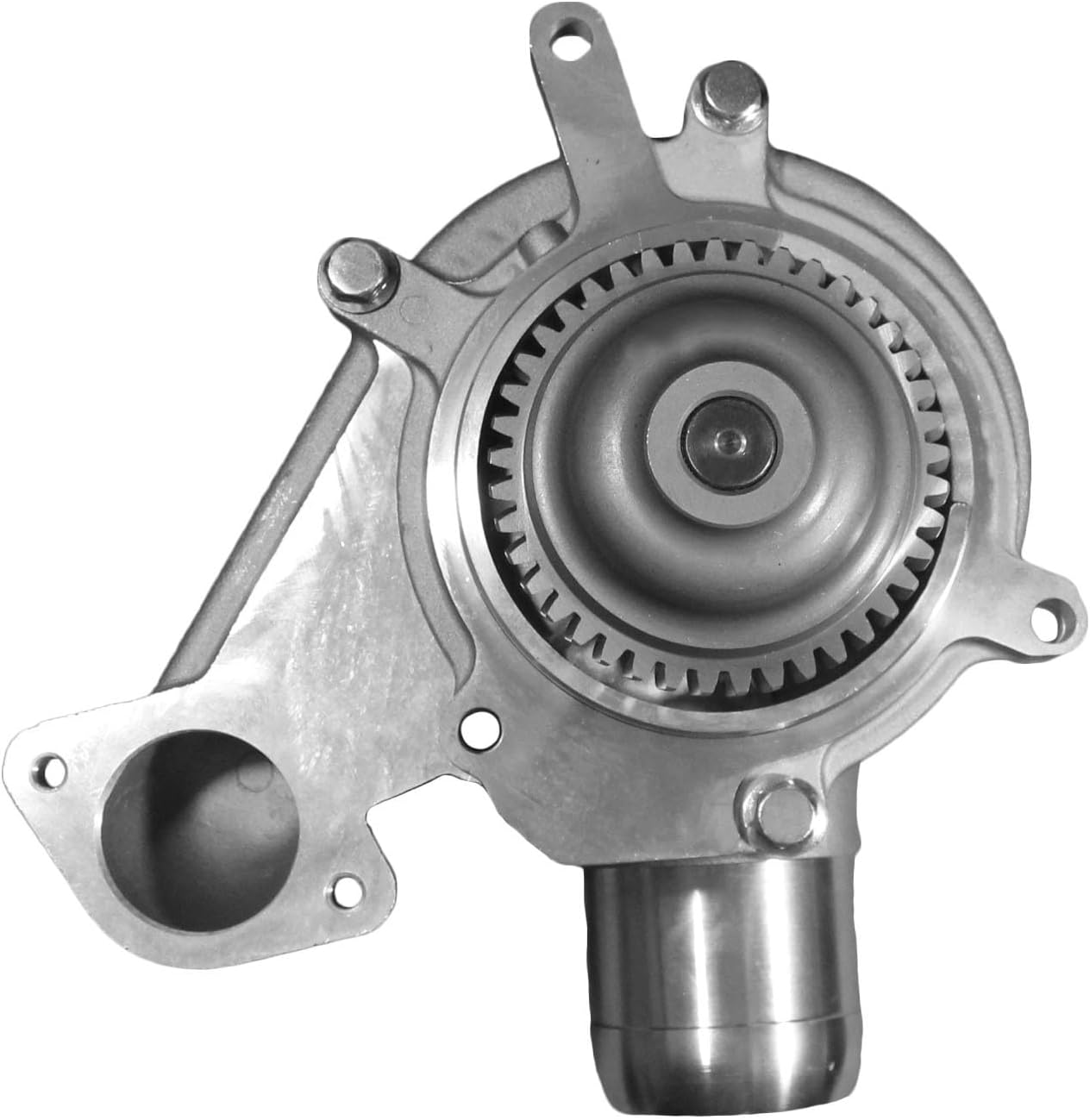 ACDelco Gold 252-1026 (19382526) Engine Water Pump
