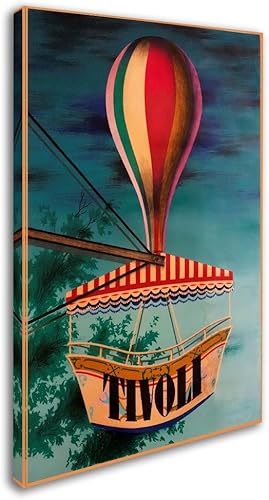 Miniatura 2 de Trademark Fine Art Tivoli