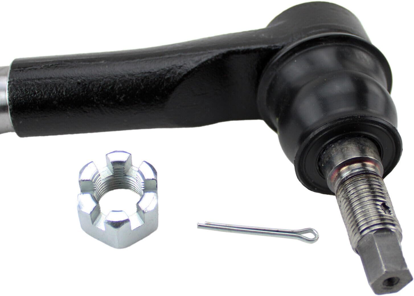 Replacement Driver Left Inner Steering Drag Link For Dodge Ram 4500 5500