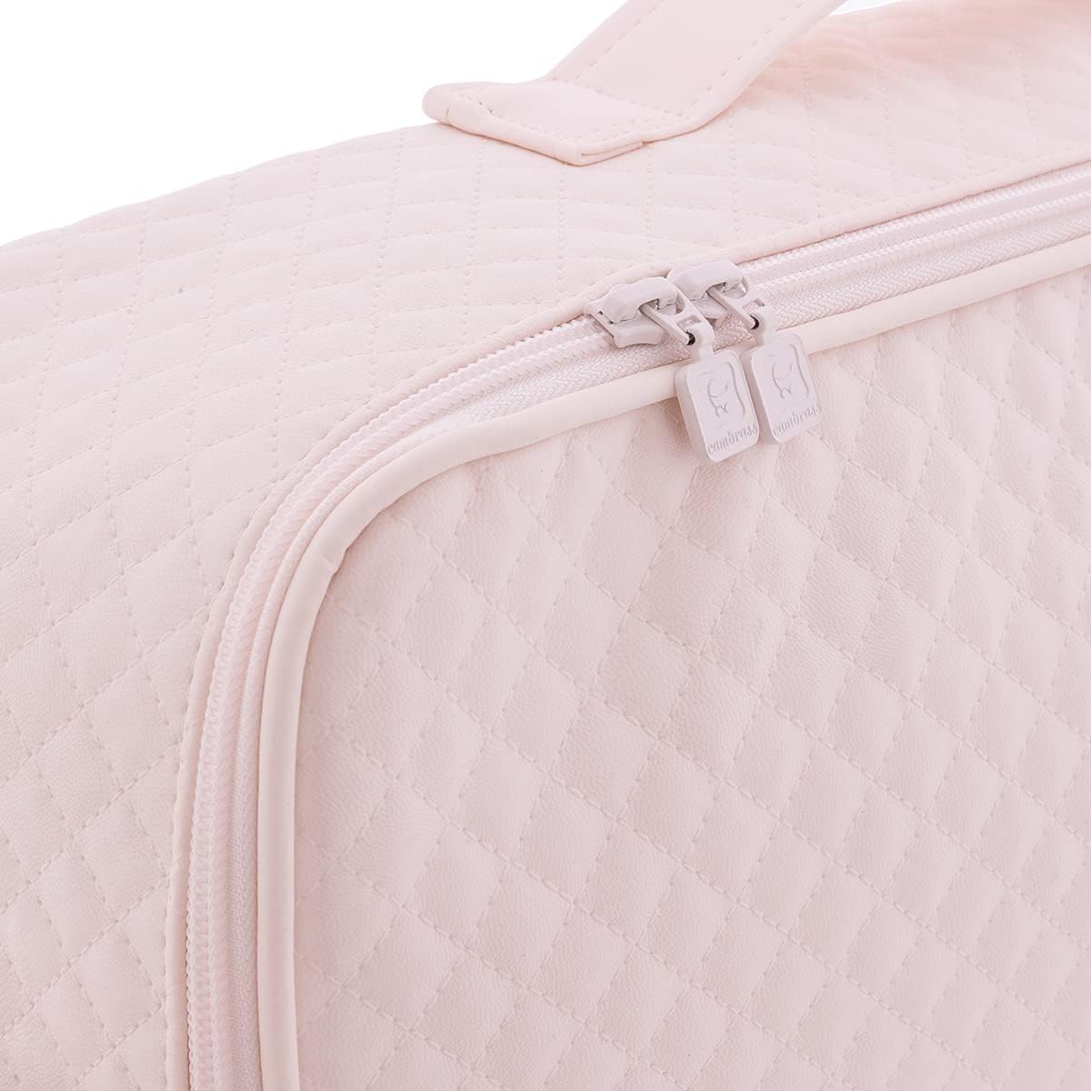 Cambrass Unisex-Child SARA Bag, ROSA