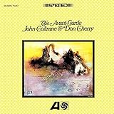 Avant-Garde - John Coltrane & Don Cherry