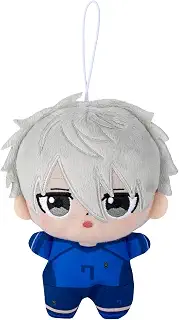 [バンダイ(BANDAI)] すぴぬい ブルーロック おしゃべり 凪 誠士郎