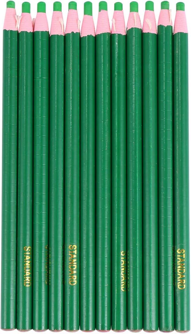 Toyvian PeelOff China Markers Roll Paper Point Pen