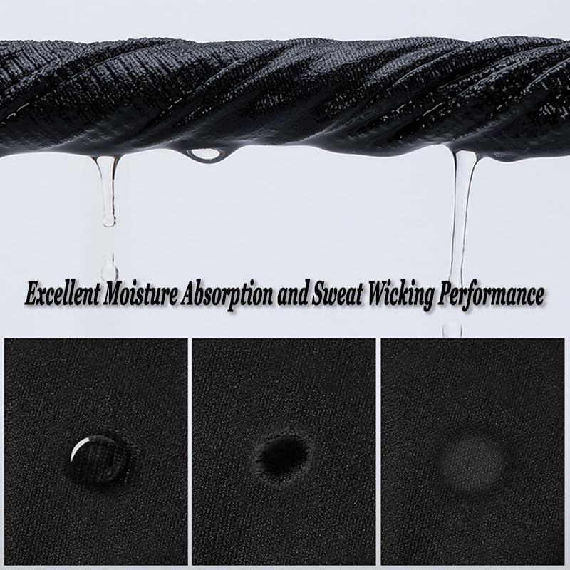 Ear-hook Half Face Mask for Motorcycle Cycling, Men Women Comfortable Windproof Neck Warmer Gaiter for Outdoor Sports - Image 5