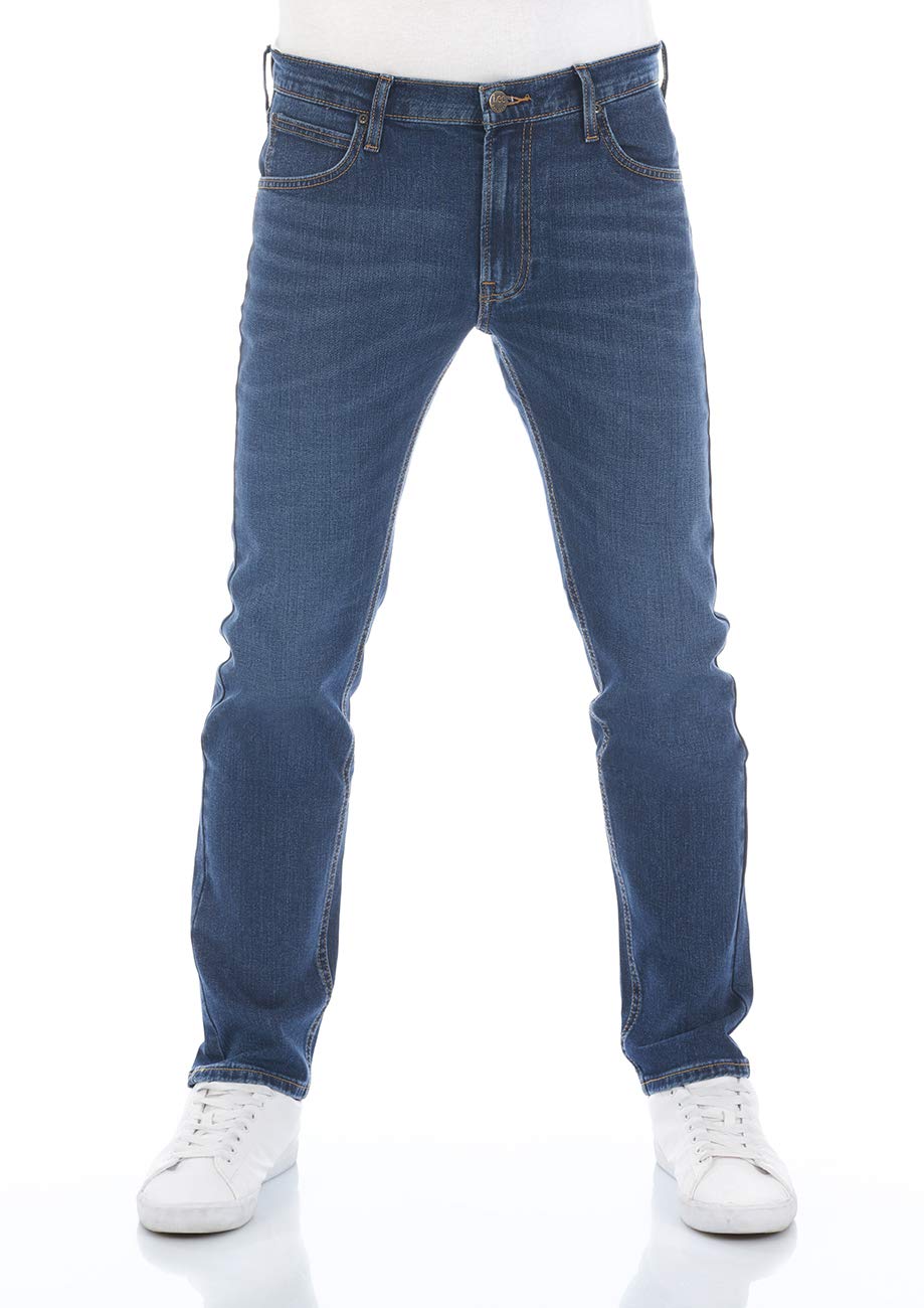 Lee Men's Daren Zip Fly Jeans — view 22