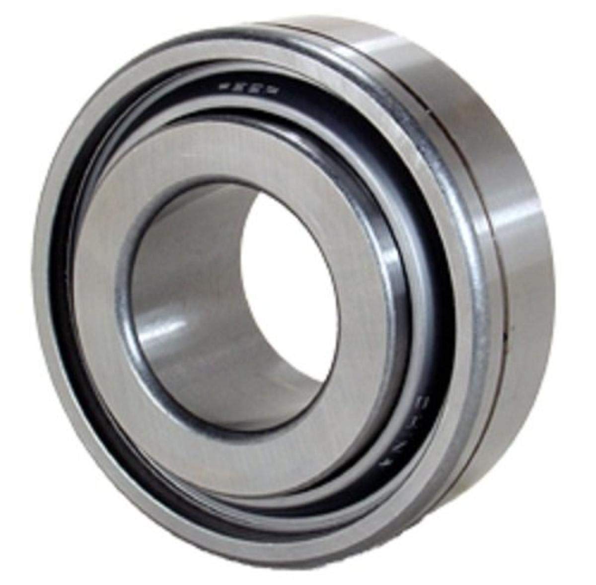 HEX BORE TRIPLE LIP SEALS GW208PPB29 RELUBRICATABLE Peer Bearing RADIAL BALL BEARING HEAVY DUTY
