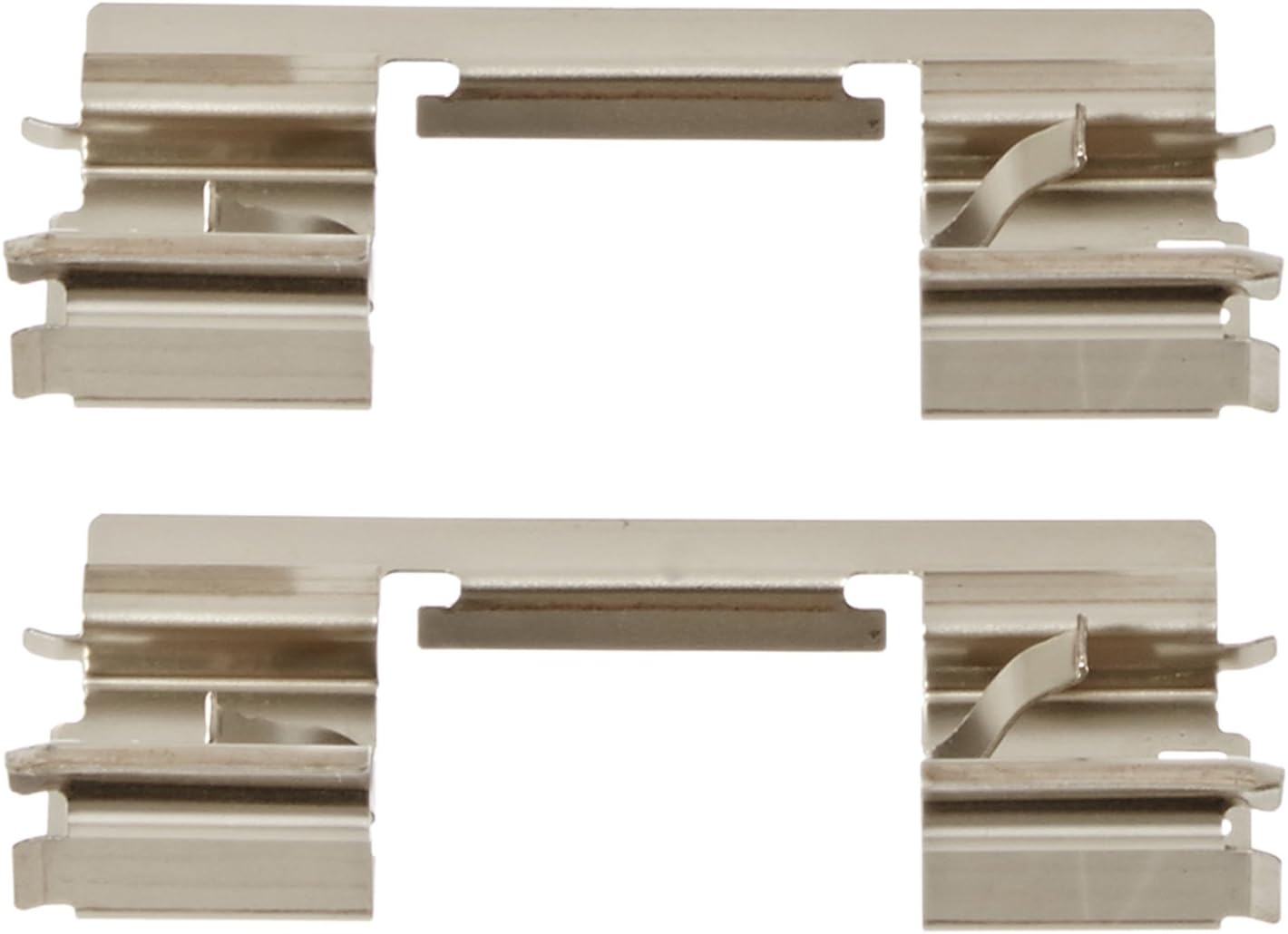 ACDelco 13587647 GM Original Equipment Front Disc Brake Pad Retaining