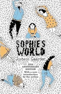 Sophie's World. 20th Anniversary Edition