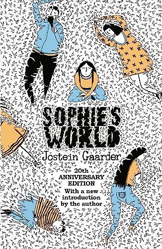 Sophie's World. 20th Anniversary Edition