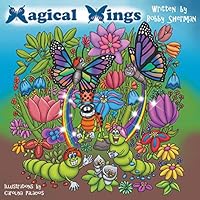Magical Wings 1682560759 Book Cover